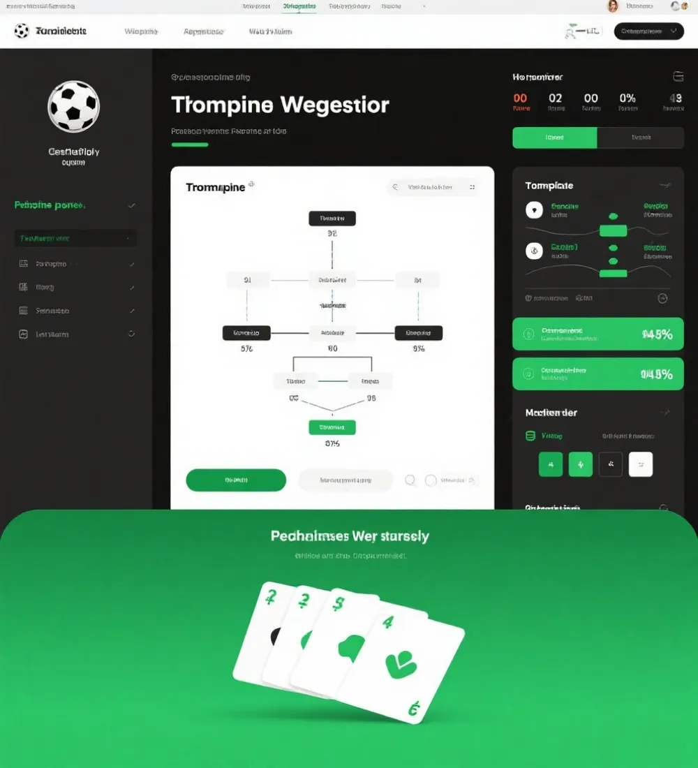 世界杯投注平台資訊總覽示意圖